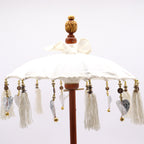 Sombrillas Decorativas Bali ( 8 modelos )