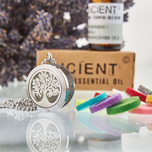 Joyería Específicas para Protección ( 25 artículos diferentes )