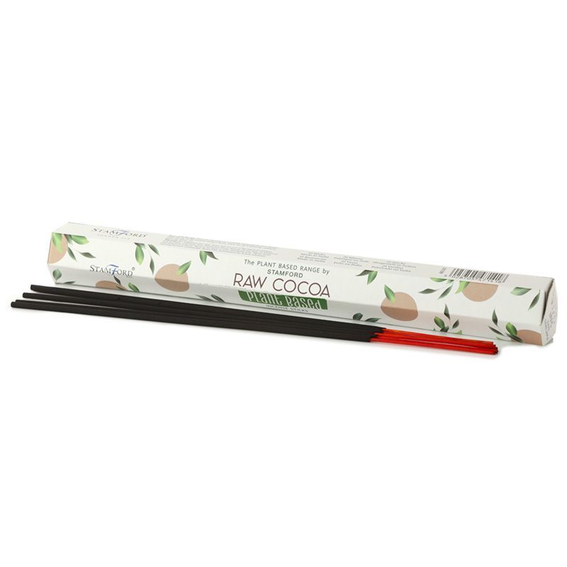 Varitas de Incienso Premium Stamford a Base de Plantas ( 20 variedades )