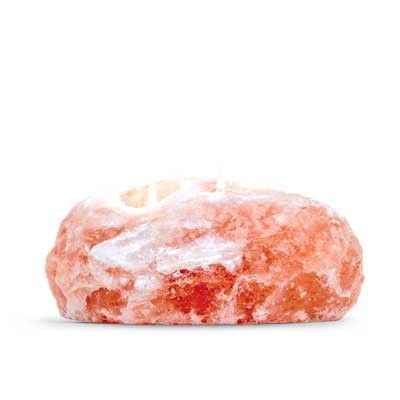Lámparas de Sal del Himalaya