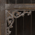 Mueble de Baño Albasia ( 4 Modelos )