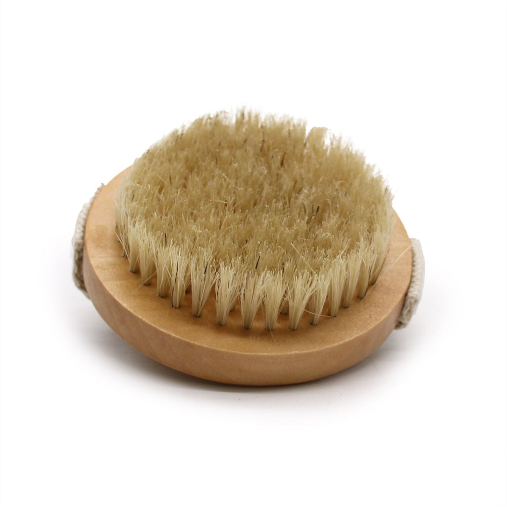 Cepillo Exfoliante Corporal ( 5 modelos )