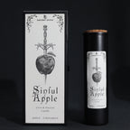 Velas Purificadoras de Brujas Antiguas - Manzana pecaminosa - Amor
