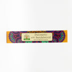 Namaste Mandala Masala Incienso - Palo Santo con Sándalo