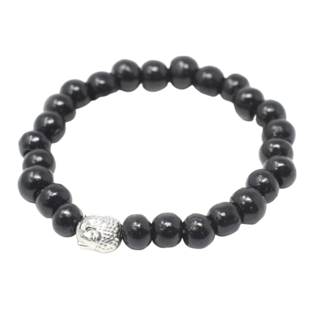 Brazalete de Cuentas ( 5 modelos )