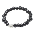 Brazalete de Cuentas ( 5 modelos )