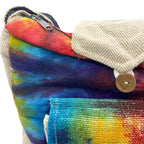 Bolsos/as, Riñoneras, Bandoleras... de Cáñamo ( 25 modelos )