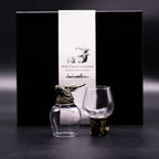 Set de Regalo Vasos de Chupito y Whisky · Criaturas Místicas ( 6 modelos )