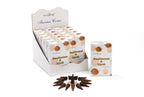 Conos de Incienso Stamford Premium (Pack con Base) ( 27 variantes )
