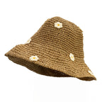 Sombreros de Paja Nomad Sari ( 8 Modelos )