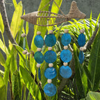 Carrillones de Madera y Vidrio Capiz ( 18 modelos )