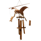 Dragones Voladores Decorativos ( 4 modelos )