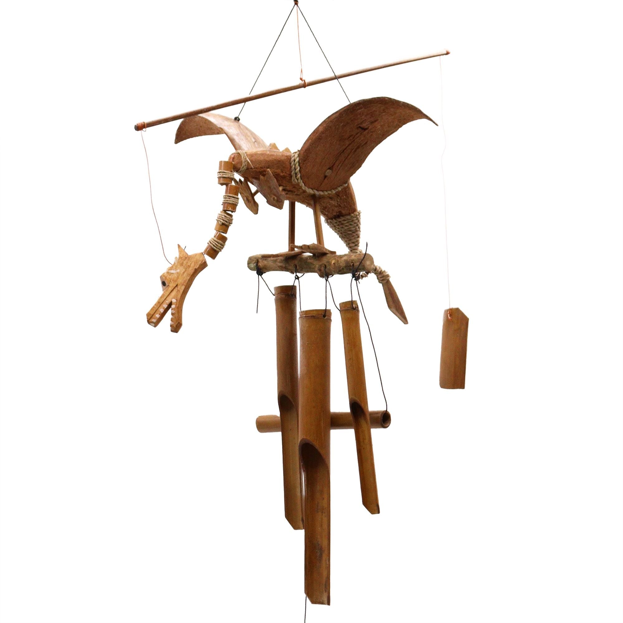 Dragones Voladores Decorativos ( 4 modelos )
