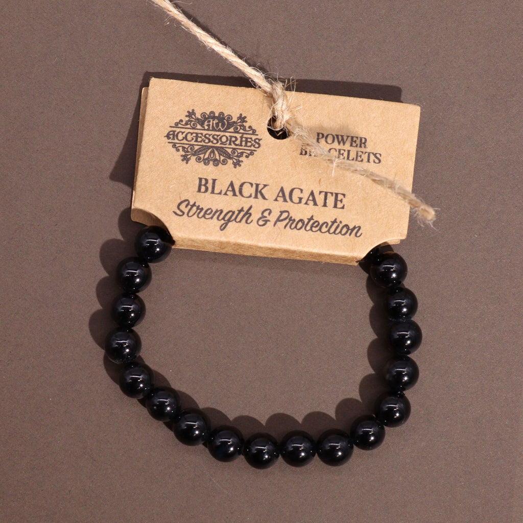 Brazalete de Energía de Piedra Natural ( 11 modelos )