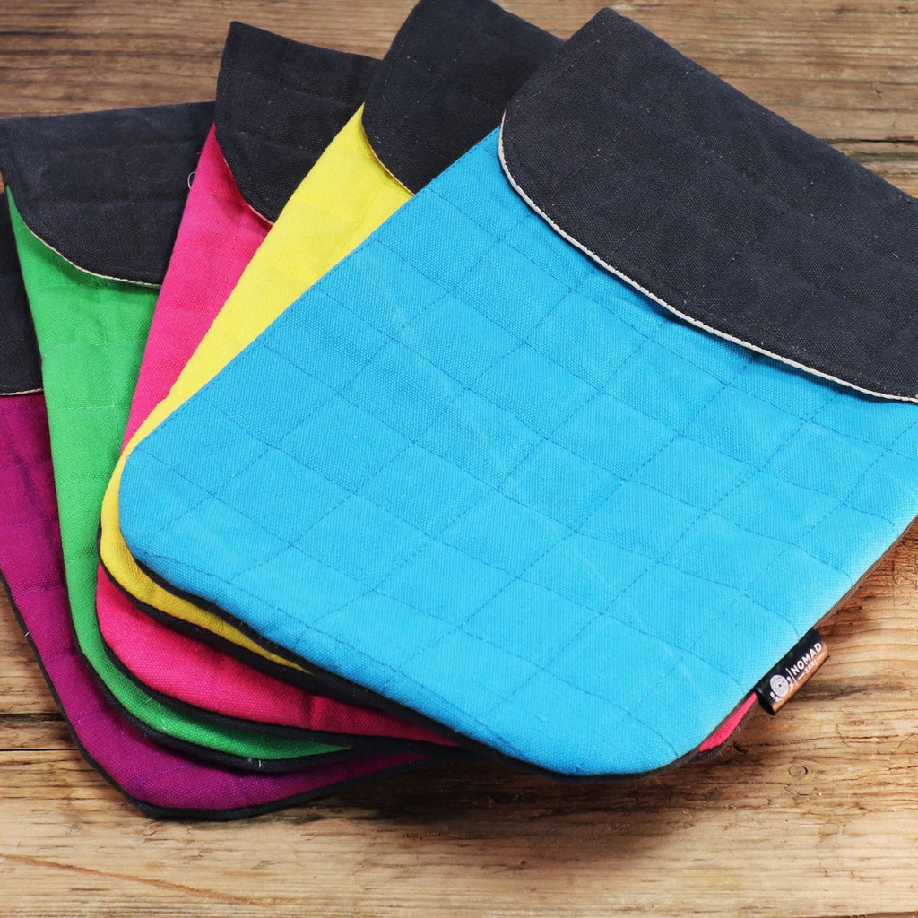 Funda Acolchada para Portátil y Tablet Nomad Sari ( 5 modelos )
