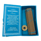Set de Regalo de Incienso Himalayan Sugandhit Dhoop ( 7 Variedades )