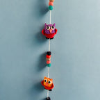 Colgante de Pared de Fieltro Artesanal ( 6 modelos )