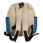 Mochilas de Cáñamo y Algodón Natural ( 16 modelos )
