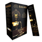 Incienso Banjara Buddha - Intencional ( 11 variantes )