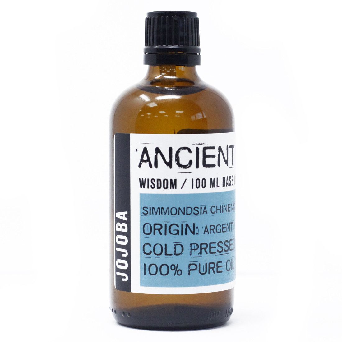 Aceite Base 100 ml para Aromaterapia y Cuidado de la Piel ( 32 variantes )