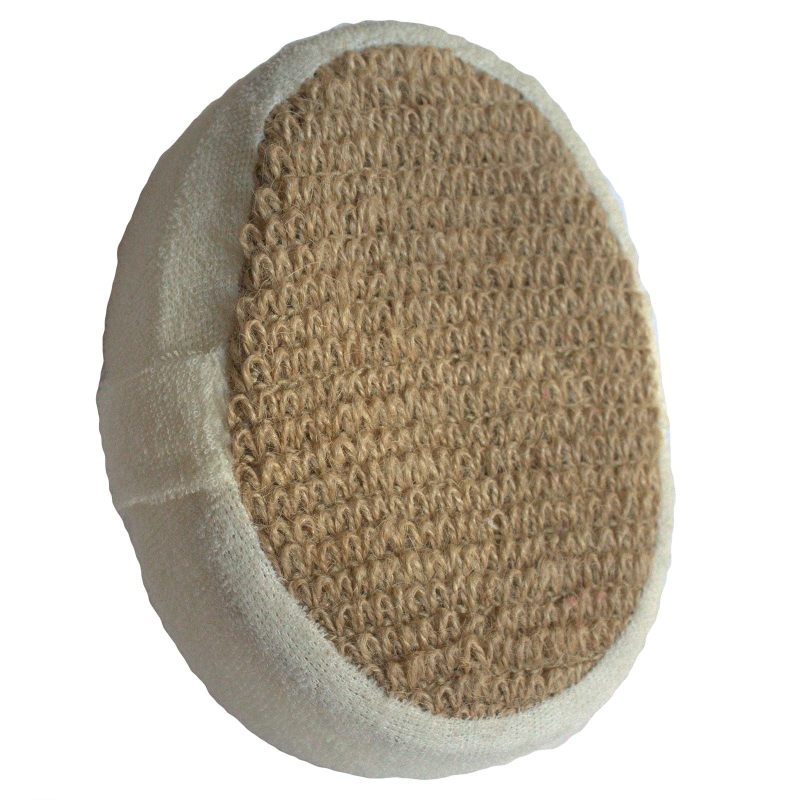 Esponjas y Exfoliantes Corporales Naturales ( 8 modelos )