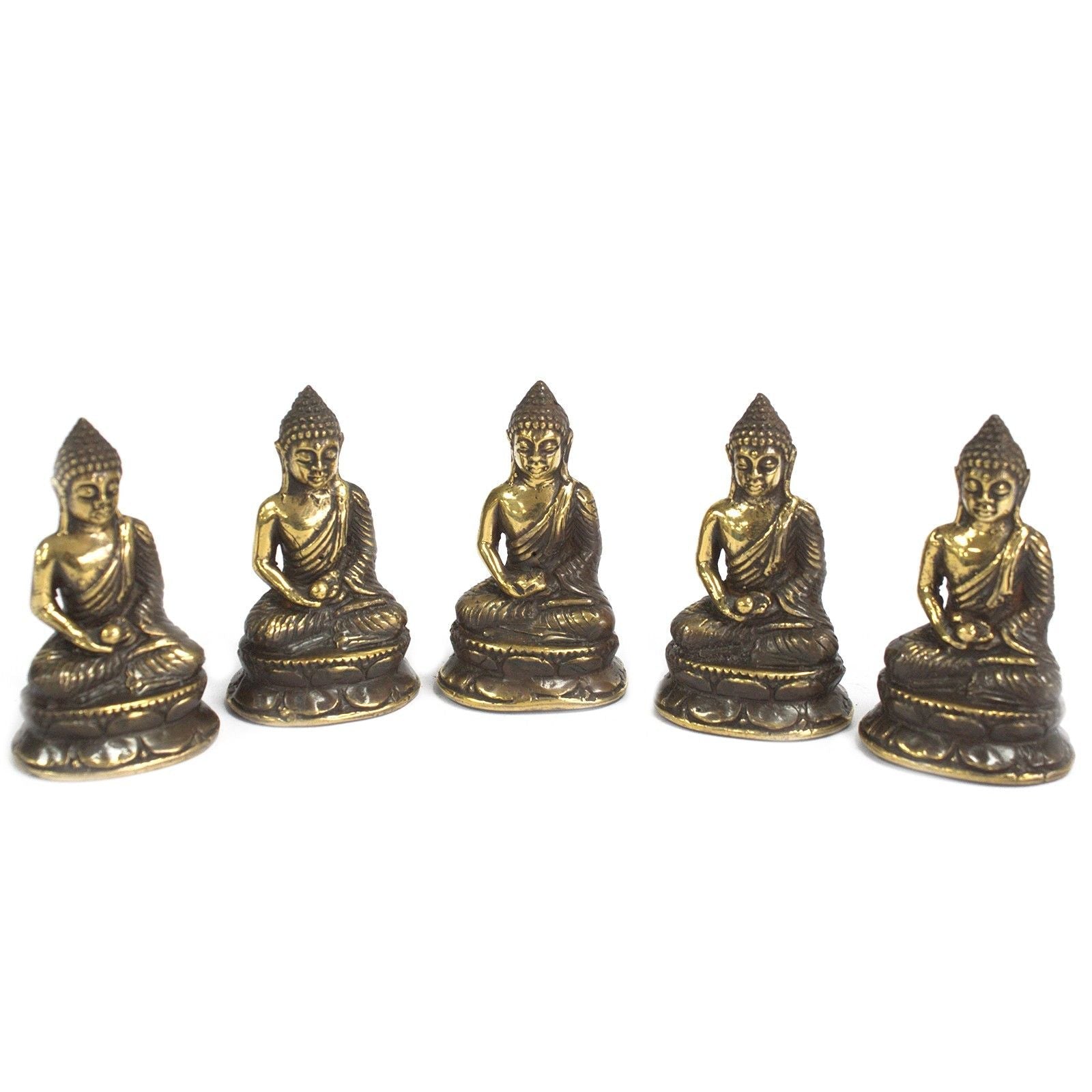 Objetos Feng Shui de Latón ( 15 modelos diferentes )