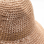 Sombreros de Paja Nomad Sari ( 8 Modelos )