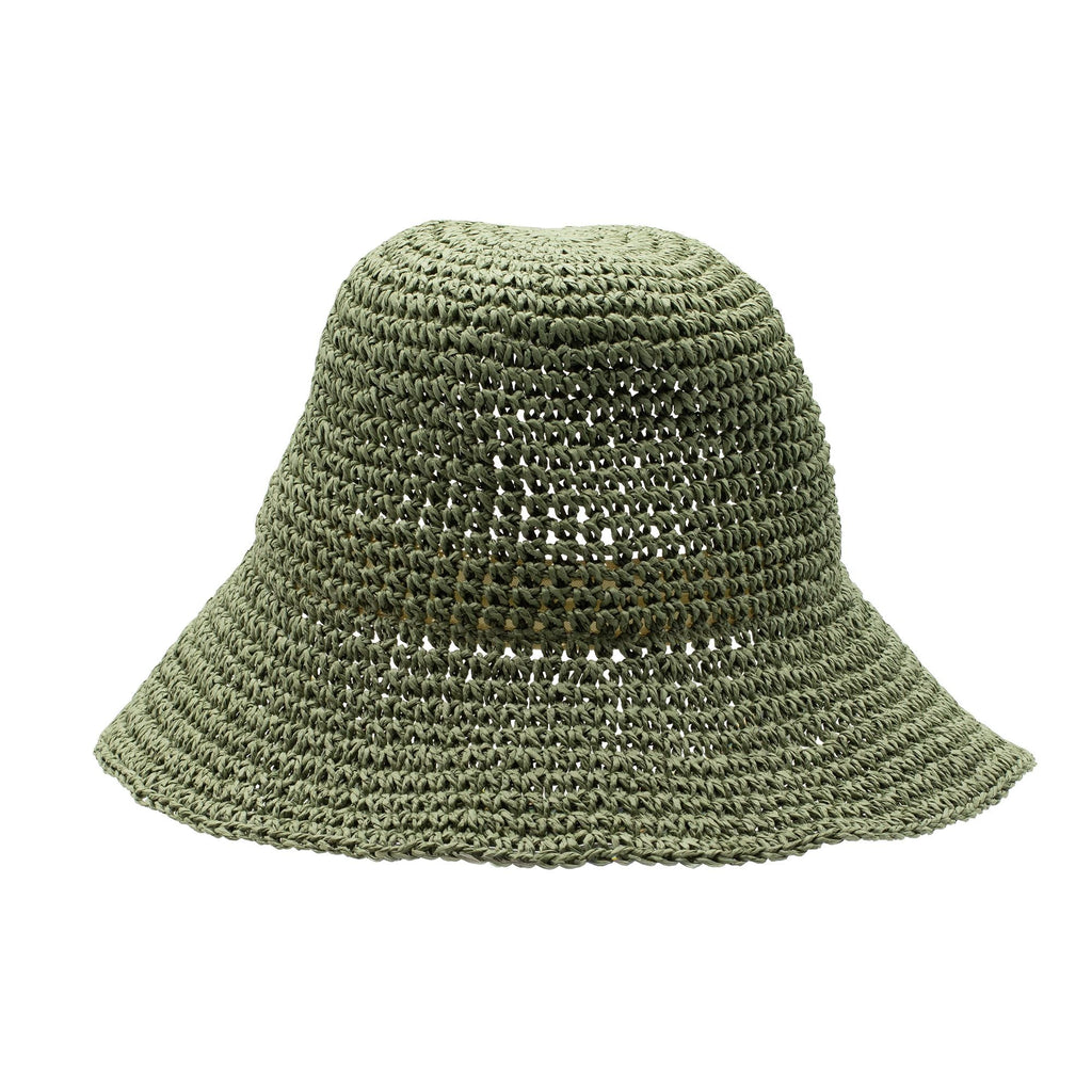 Sombreros de Paja Nomad Sari ( 8 Modelos )