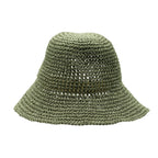 Sombreros de Paja Nomad Sari ( 8 Modelos )