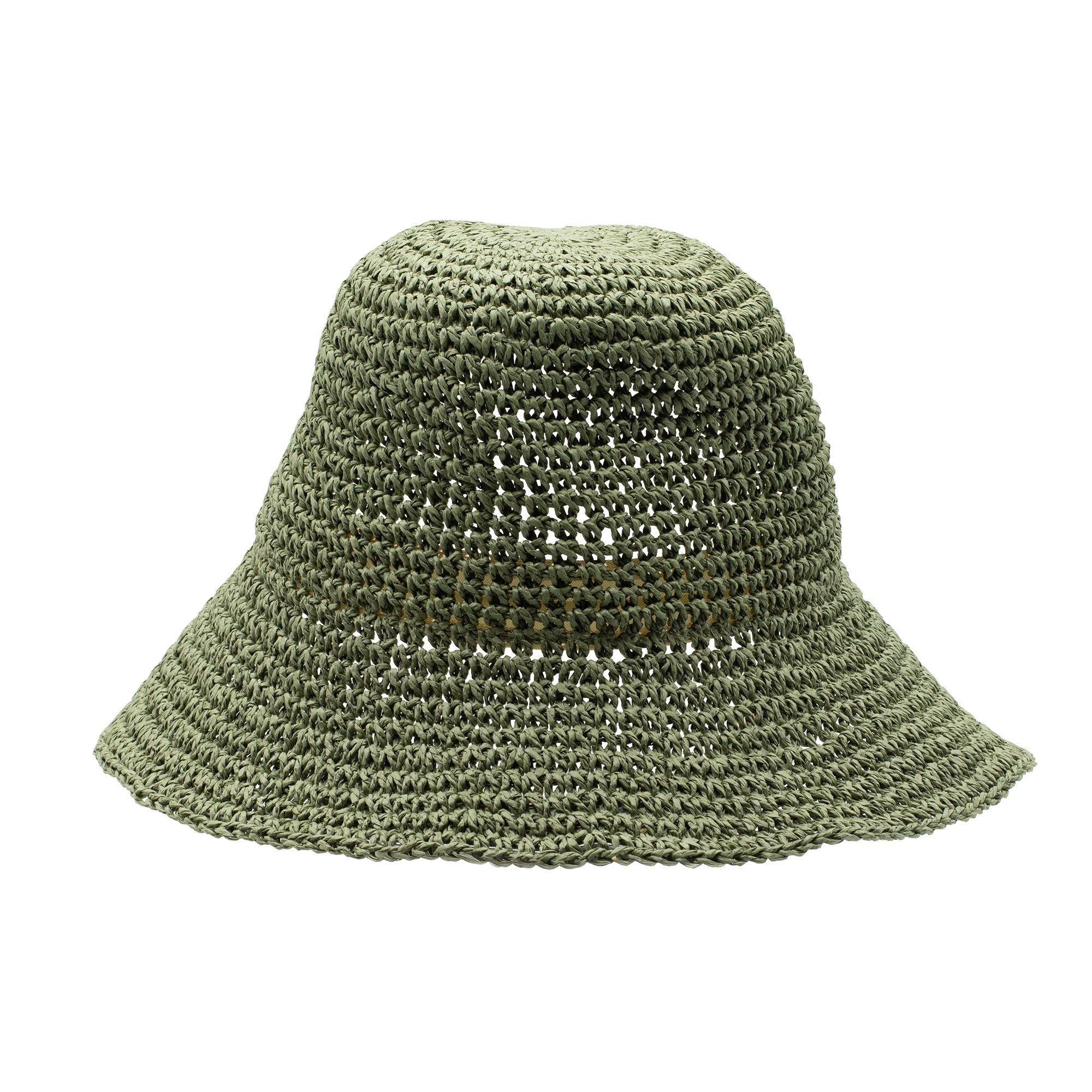Sombreros de Paja Nomad Sari ( 8 Modelos )