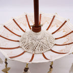 Sombrillas Decorativas Bali ( 8 modelos )