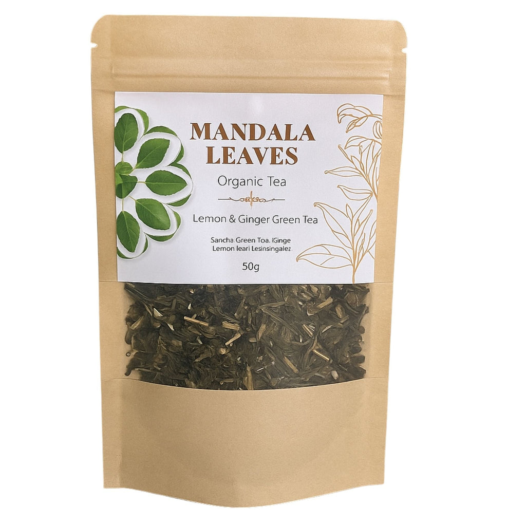 Té e Infusiones Bolsa de 50g ( 18 variantes )