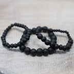 Tamaños surtidos - Blackwood Beads