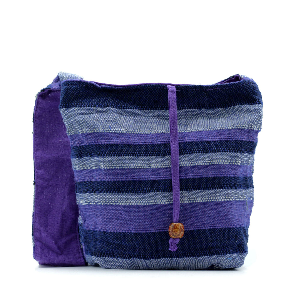 Bolsos/Bandoleras Nepalíes Artesanales ( 18 modelos )