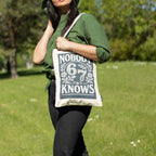 Bolsas Tote Icónicas · Estilo Nómada y Alternativo ( 23 modelos )