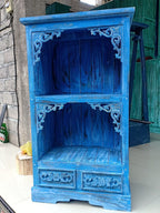 Mueble de Baño Albasia ( 4 Modelos )