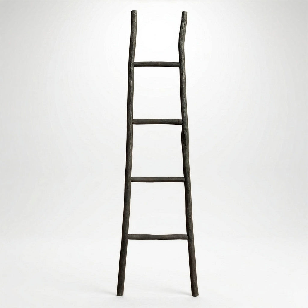 Escaleras Tohallero Estilo Japonés Kemu ( 5 modelos )