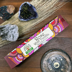 Incienso Namaste Mandala Masala (Agarbatti Tradicional)( 16 varianes )