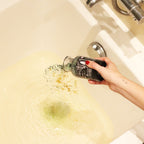 Poción Antiguo Hechizo de Baño de Bruja y Amuleto de Cristal ( 5 variantes )