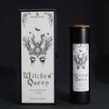 Velas Purificadoras de Brujas Antiguas - Reina de las brujas - Poder y Éxito