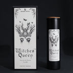Velas Purificadoras de Brujas Antiguas - Reina de las brujas - Poder y Éxito