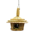 Casas para Aves de Pasto Marino ( 7 modelos )