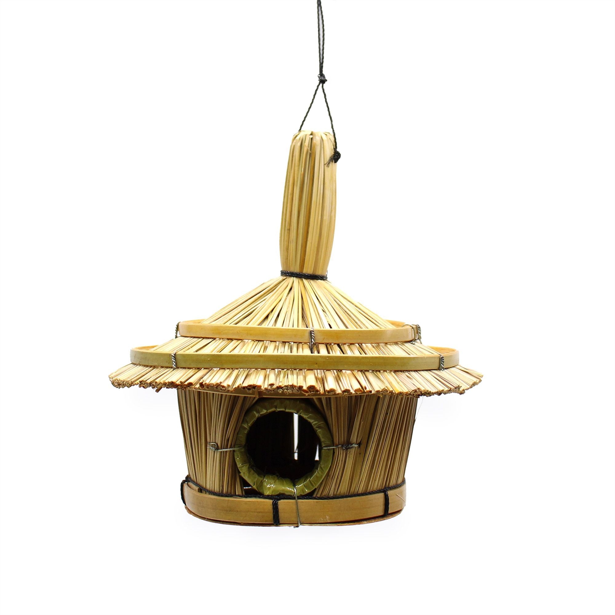 Casas para Aves de Pasto Marino ( 7 modelos )