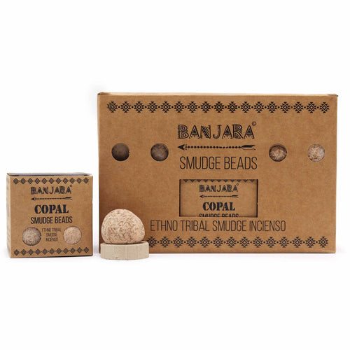 bomba copal
