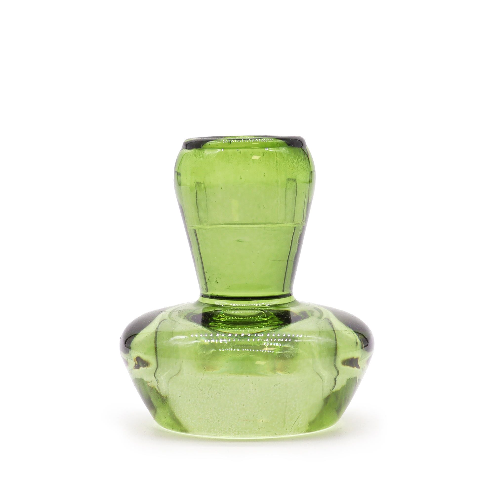 Portavelas Soporte de Cristal – Base para Velas ( 24 modelos diferentes )