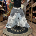 Pantalones para Yoga y Festival - Talla Única ( 6 modelos )