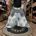 Pantalones para Yoga y Festival - Talla Única ( 6 modelos )