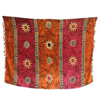 Pareo Celta de Bali - ( 3 modelos ) (4 Colores Surtidos)