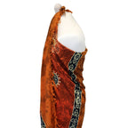 Pareo Celta de Bali - ( 3 modelos ) (4 Colores Surtidos)