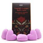 Set de Bombas de Baño de Cerrazón ( 4 modelos )